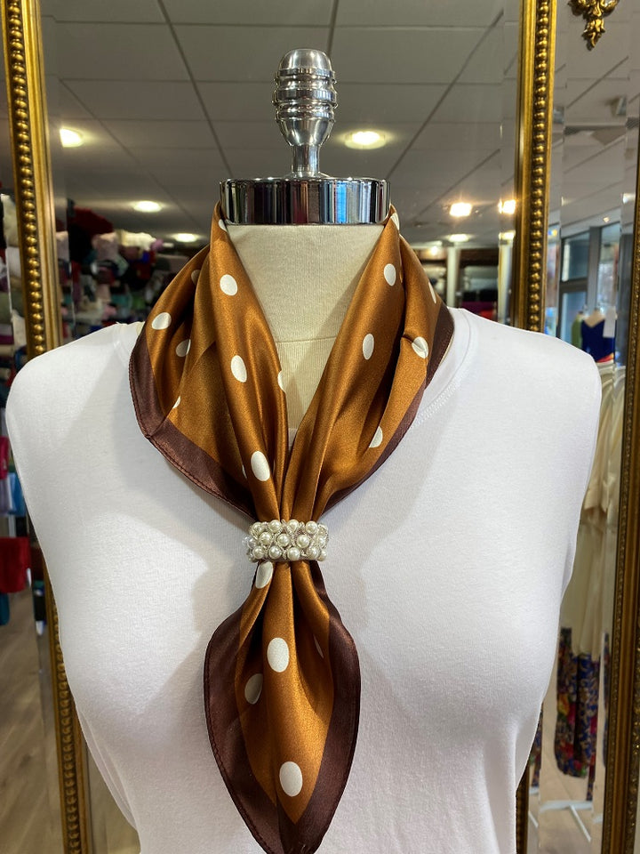 Scarf Ref NT-106