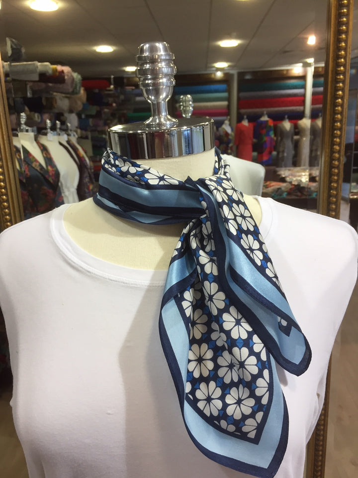 Scarf Ref NT-48