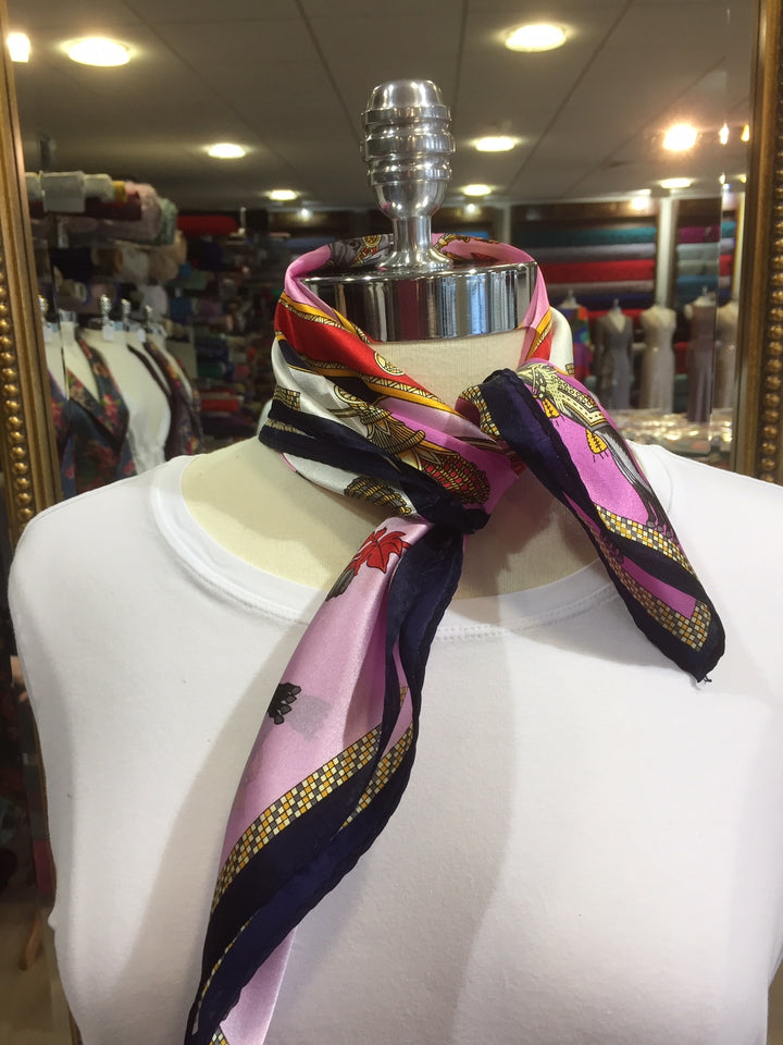 Scarf Ref NT-51