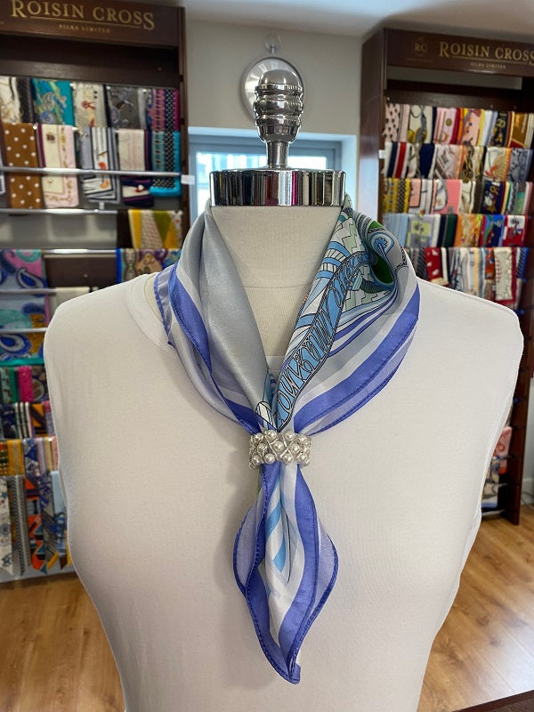 Scarf Ref NT-127