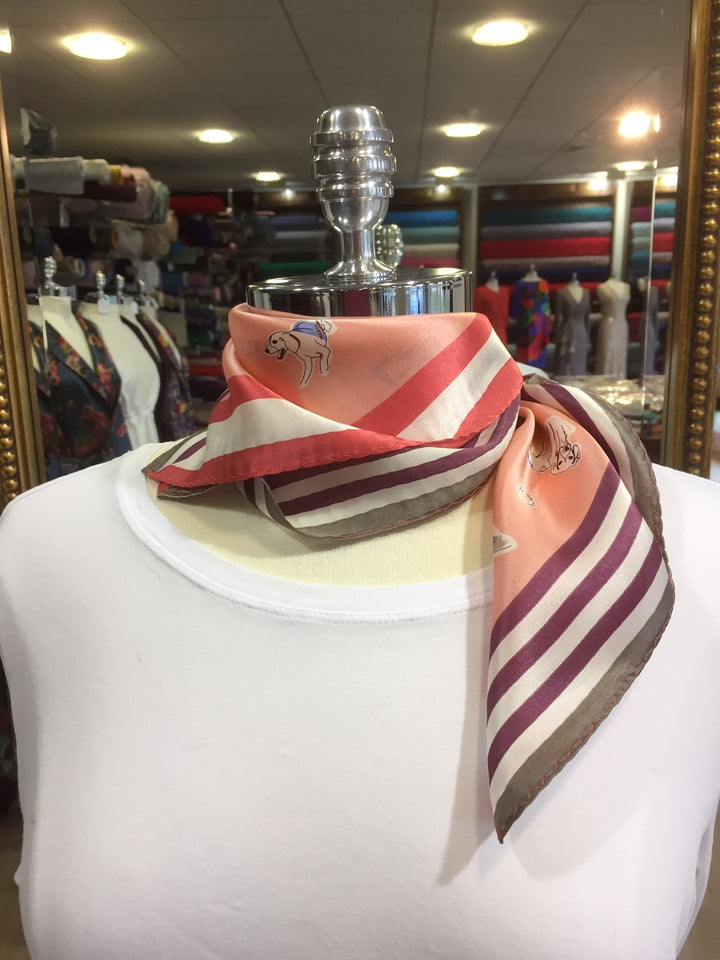 Scarf Ref NT-64