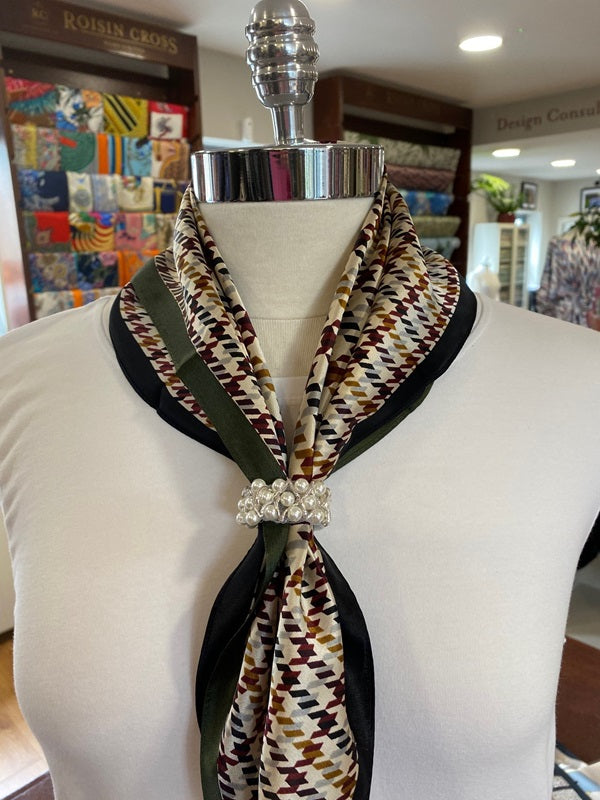 Scarf Ref NT-132