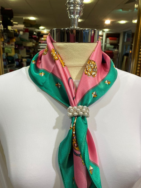Scarf Ref NT-111