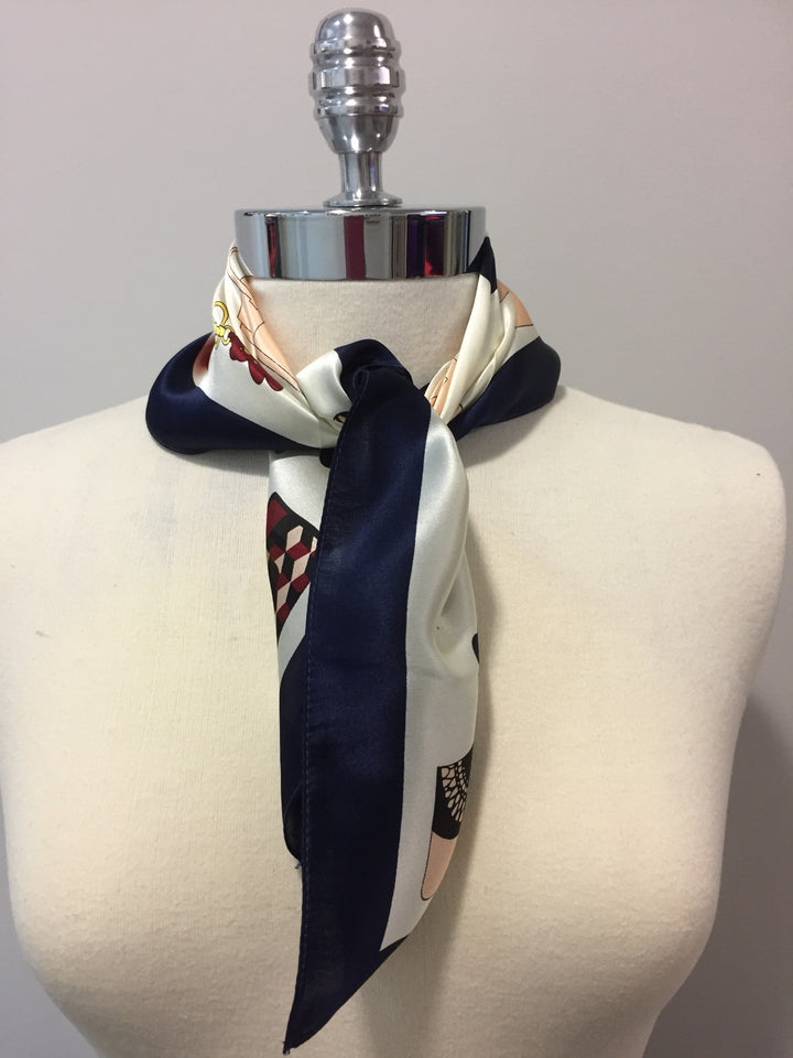 Scarf Ref NT-21