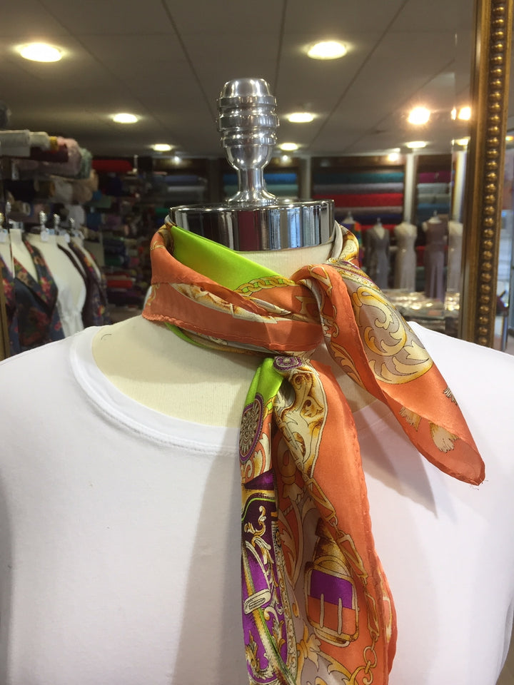 Scarf Ref NT-52