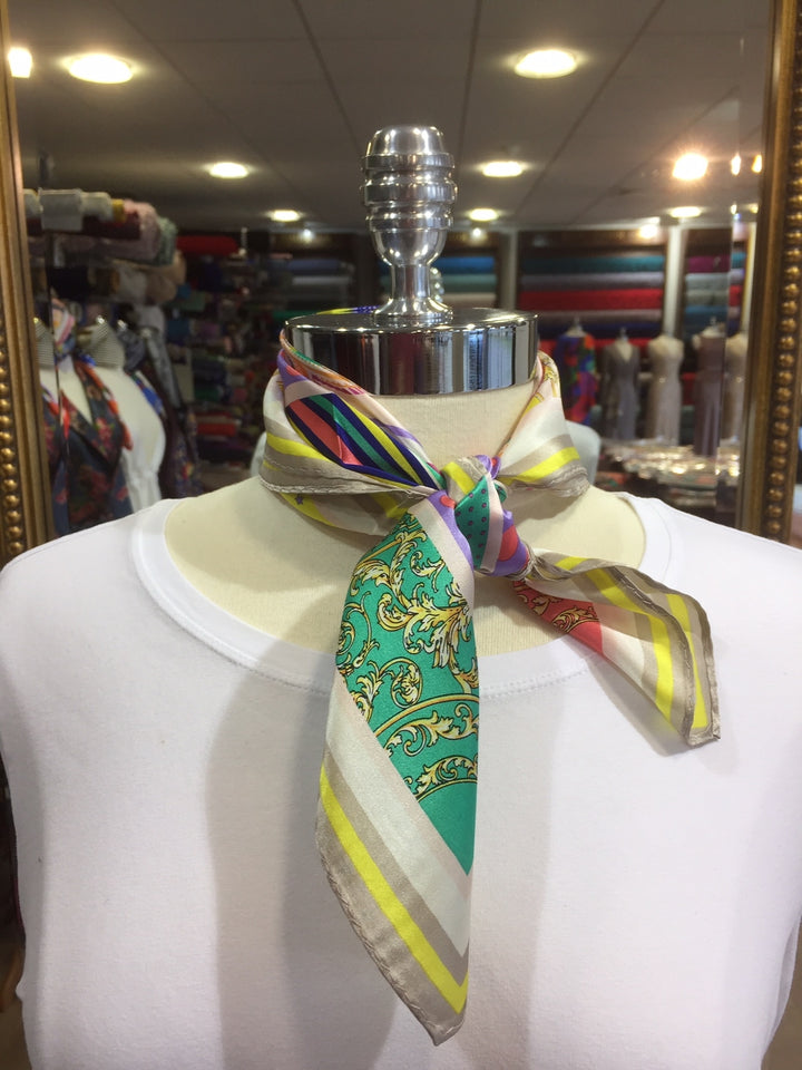 Scarf Ref NT-36