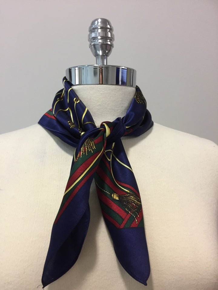 Scarf Ref NT-19