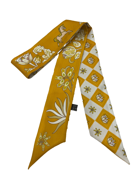 Printed Scarf  SL-50