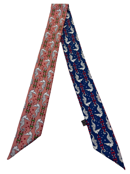 Printed Scarf  SL-36