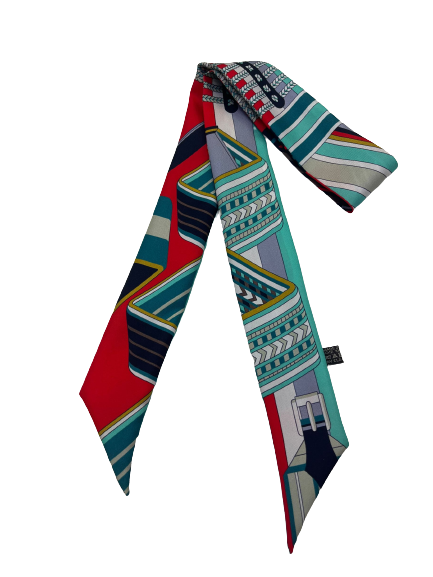 Printed Scarf  SL-38