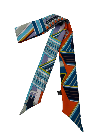 Printed Scarf  SL-15