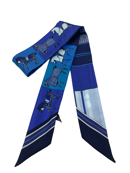 Printed Scarf  SL-48