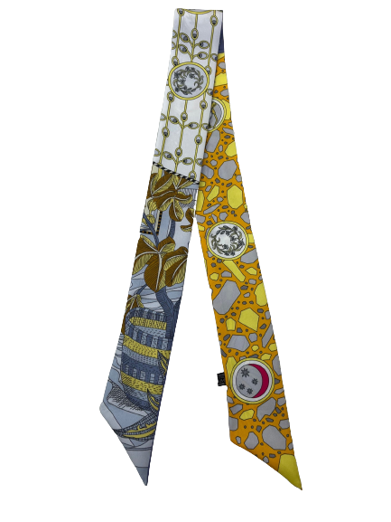 Printed Scarf  SL-20