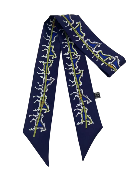 Printed Scarf  SL-7
