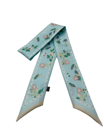 Printed Scarf  SL-8