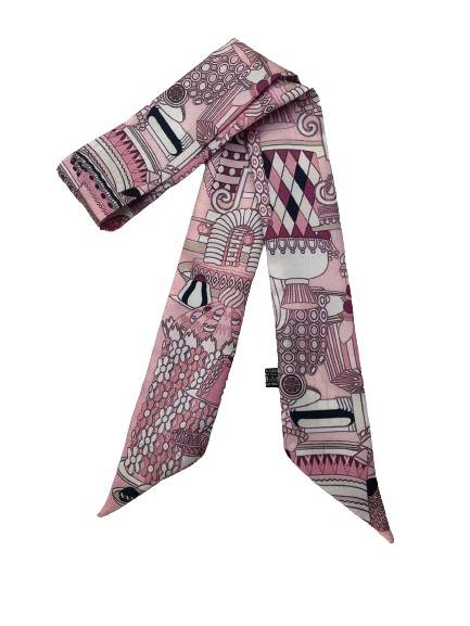 Printed Scarf  SL-5