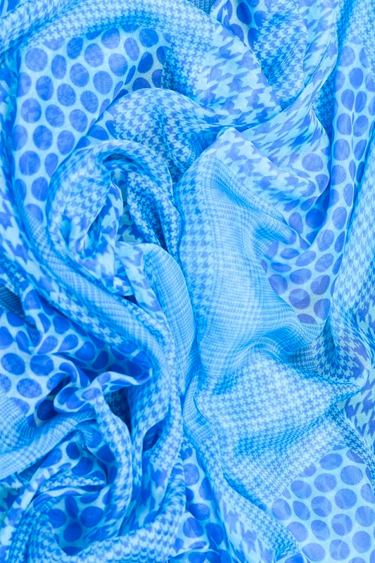 Blue Haze
