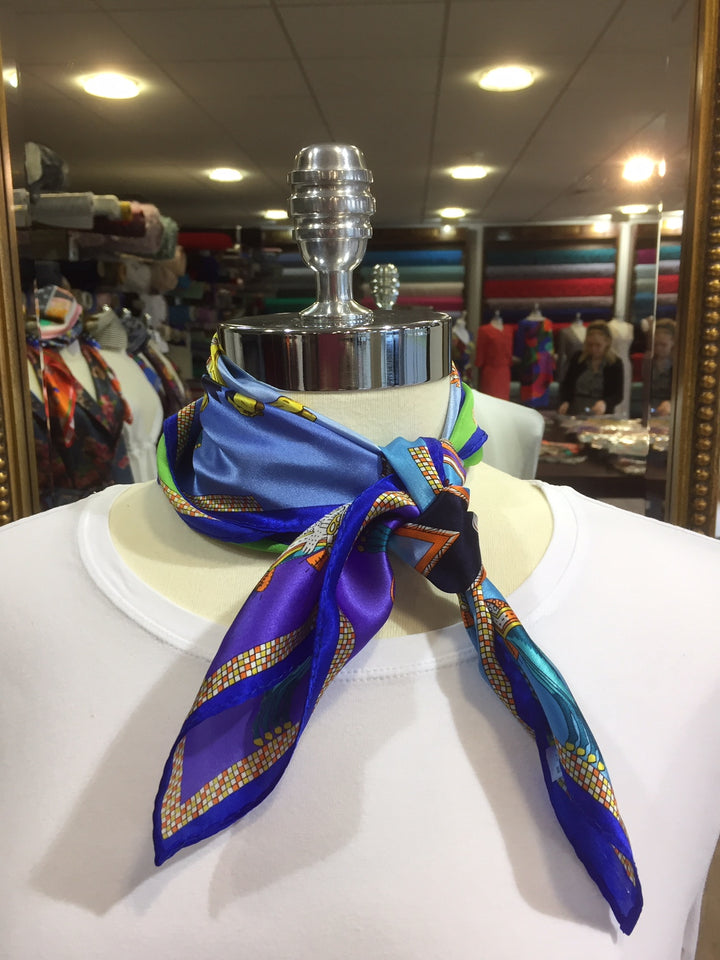 Scarf Ref NT-38