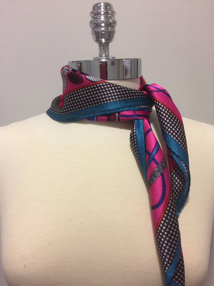 Scarf Ref NT-44