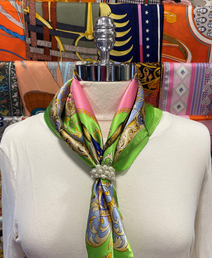 Scarf Ref NT-62