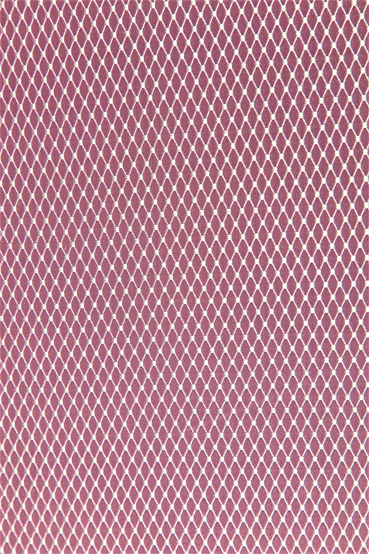 Amethyst Cushion Cover – Roisin Cross Silks - Main Image