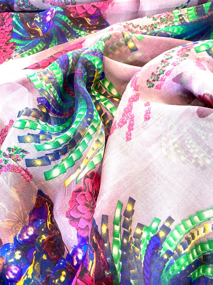 Cashmere Rose
