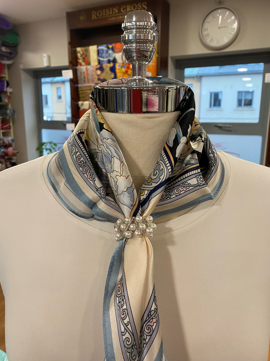 Scarf Ref NT-25 (47)