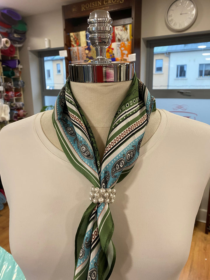 Scarf Ref NT-25 (50)