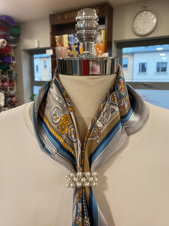 Scarf Ref NT-25 (51)