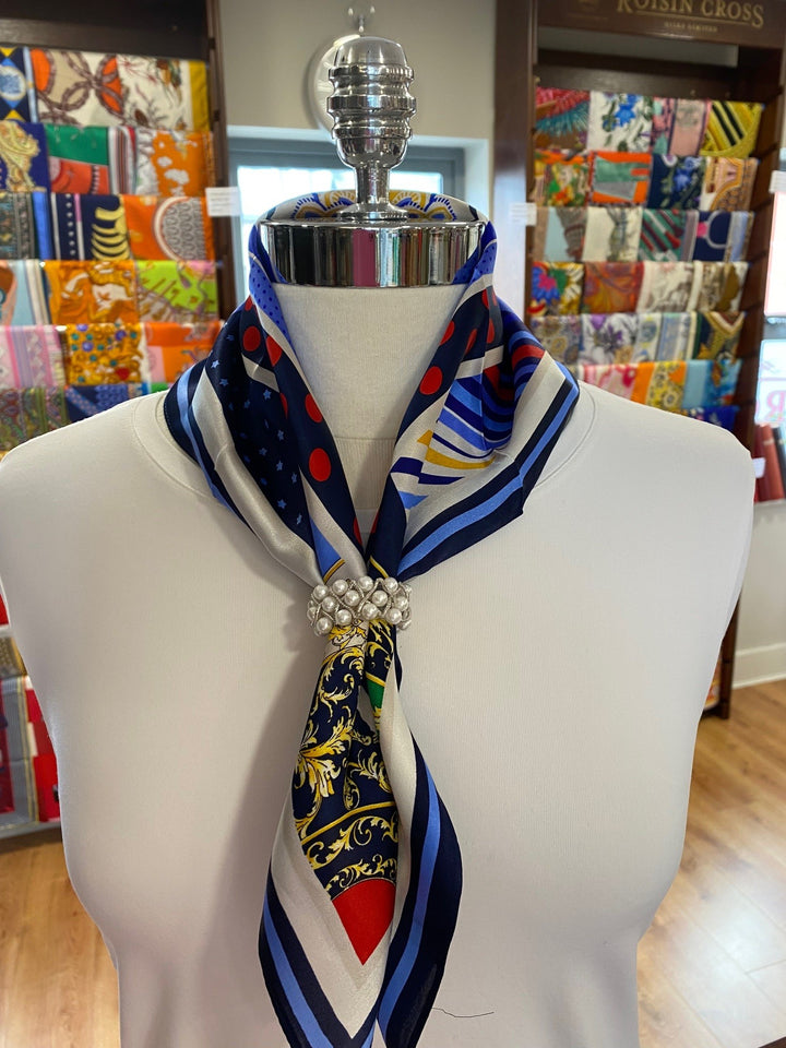 Scarf Ref NT-25 (2)