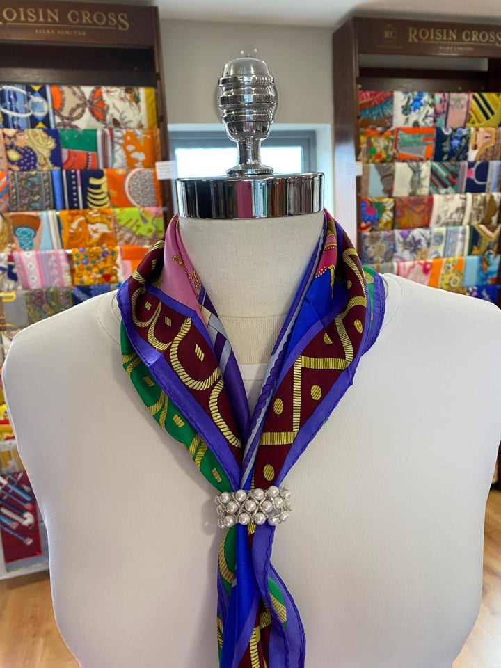 Scarf Ref NT-25 (24)