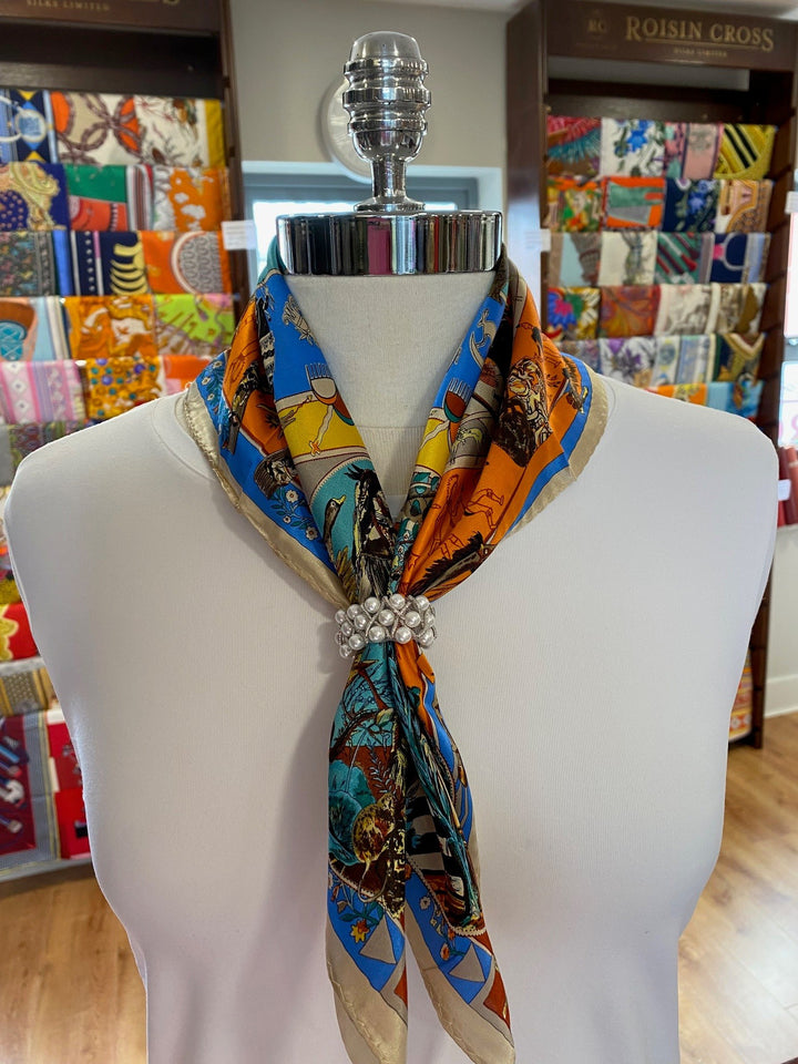 Scarf Ref NT-25 (28)