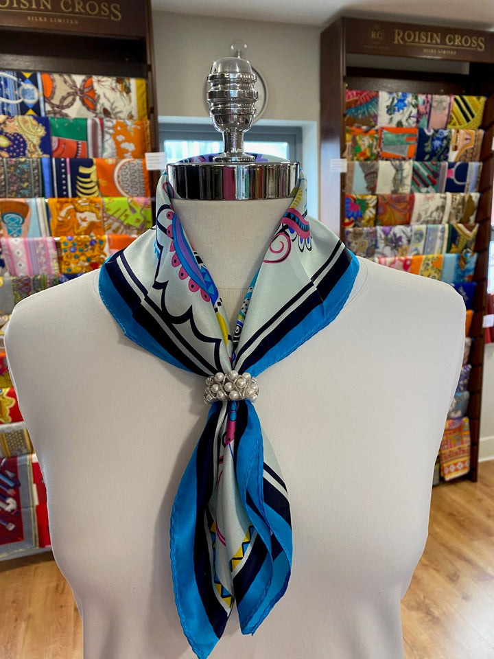 Scarf Ref NT-25 (30)