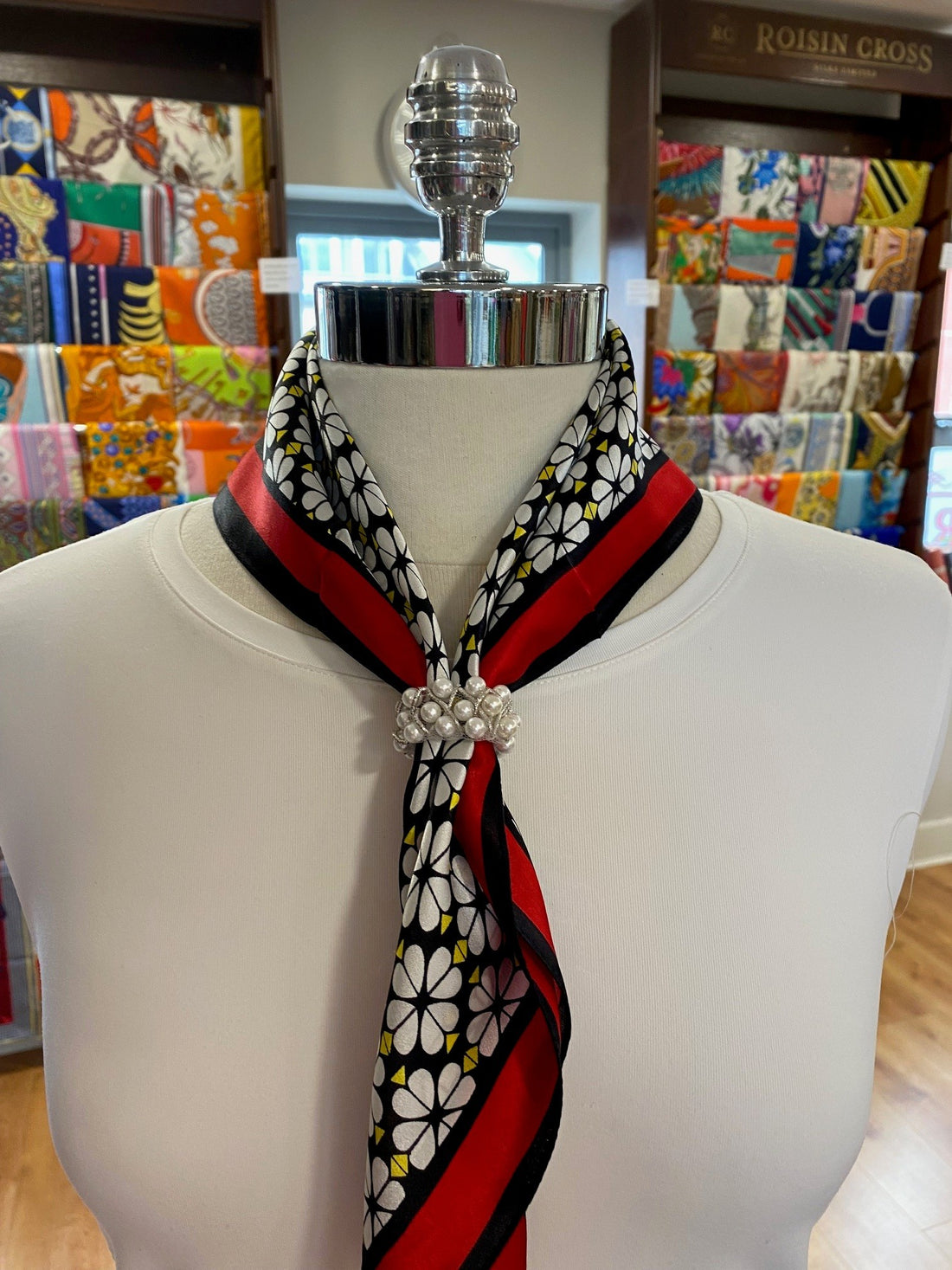 Scarf Ref NT-25 (40)