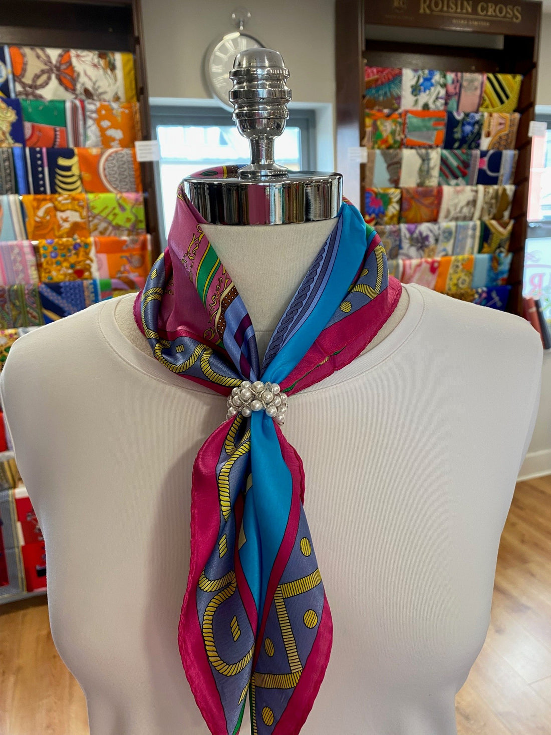 Scarf Ref NT-25 (46)