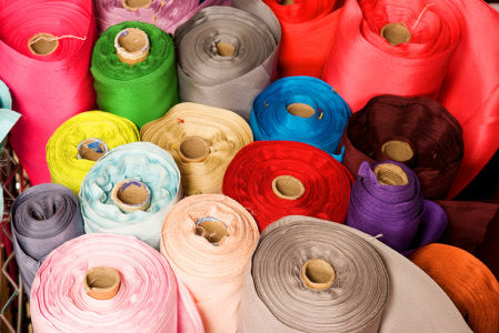 Silk Habotai