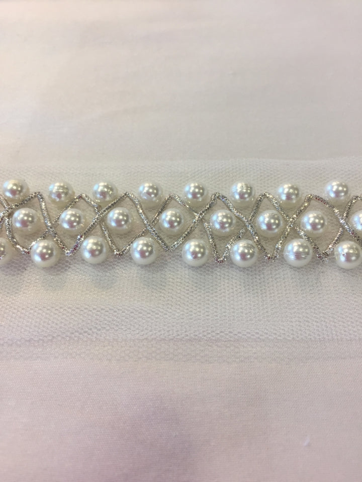BD Pearl on Pearl - €95 per metre