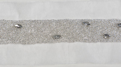BD Silver - €95 per metre