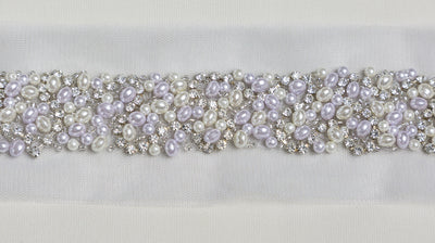 BD White Pearl - €95 per metre