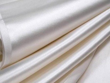 Duchess Silk Satin