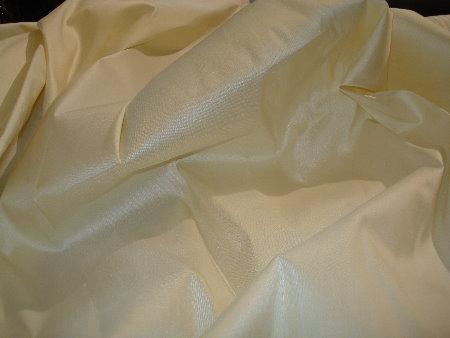 Thai Silk Ivory