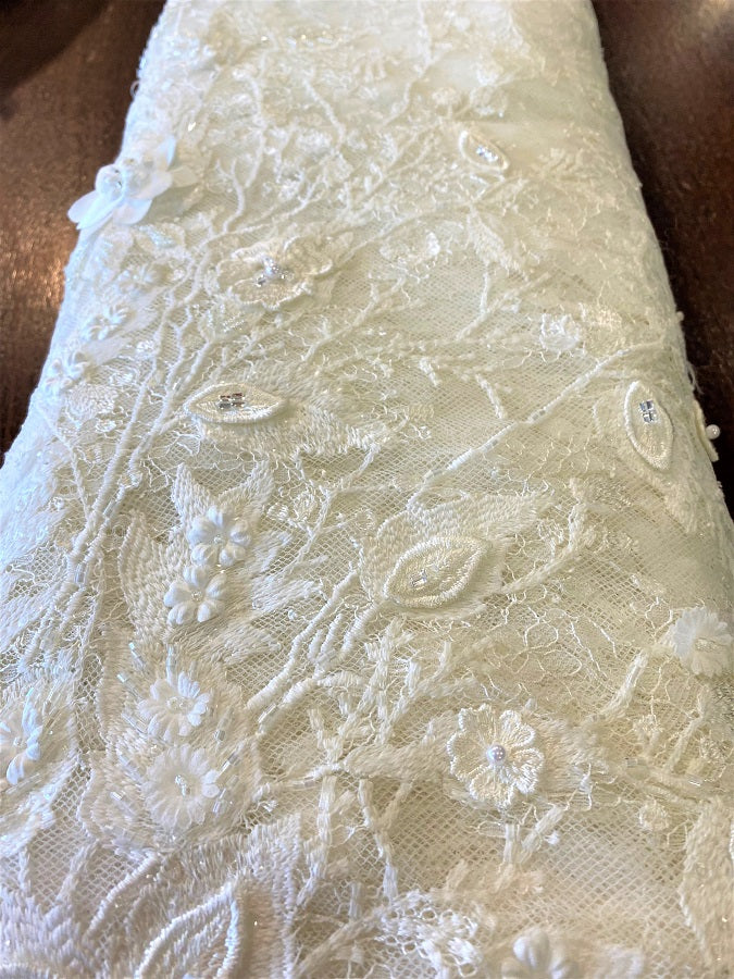MB-LA9002 - €160 per metre