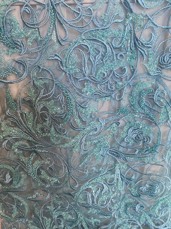 MB-EB1091 €160 Per Metre