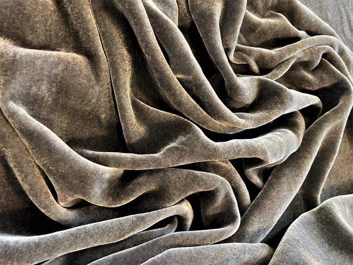VEL Elephant Grey