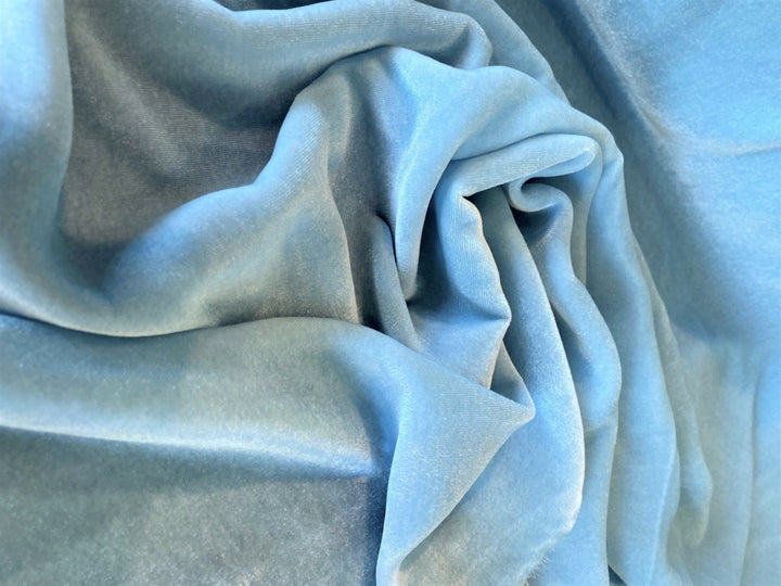 VEL Pale Blue