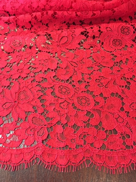 FL Red
