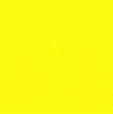 Lemon Yellow